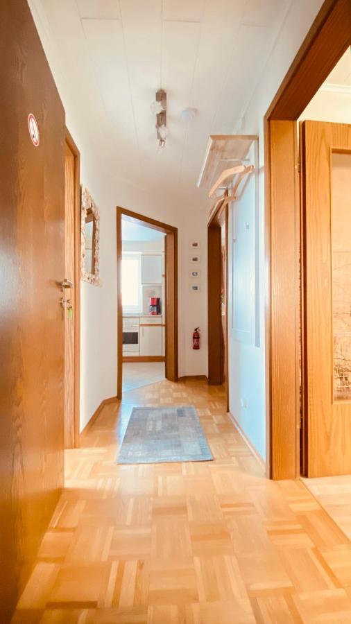 Vila Poeler Koje Kirchdorf  Exteriér fotografie