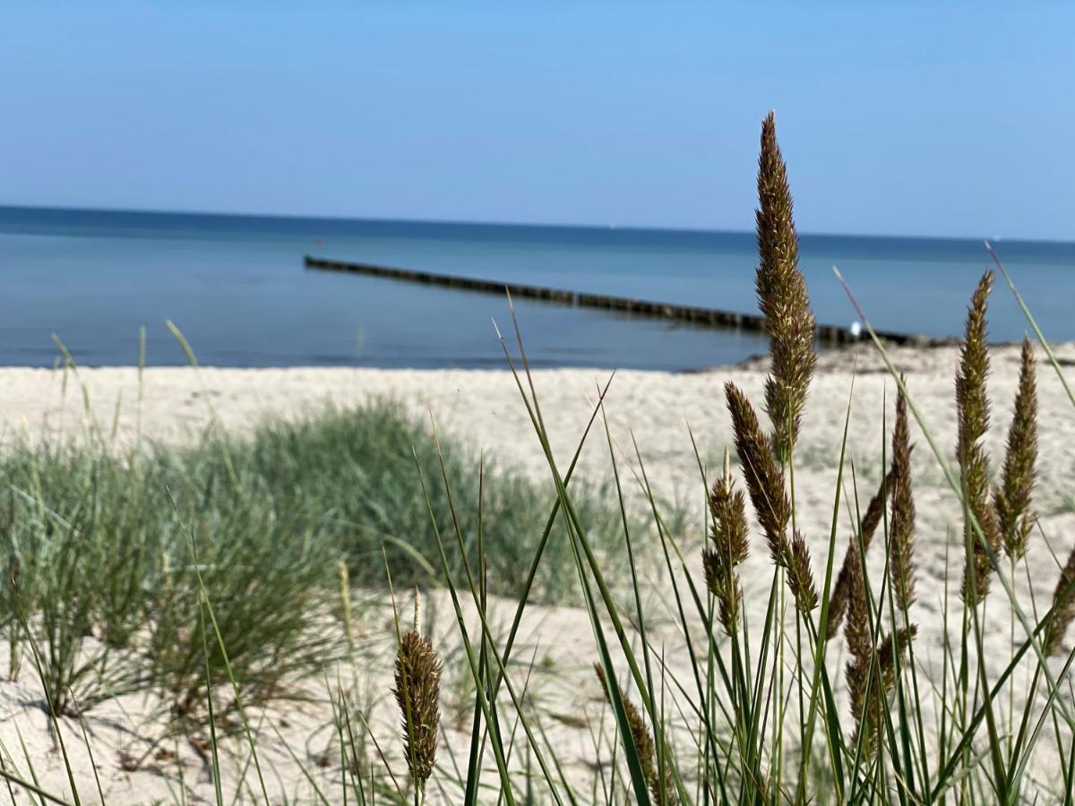 Vila Poeler Koje Kirchdorf  Exteriér fotografie