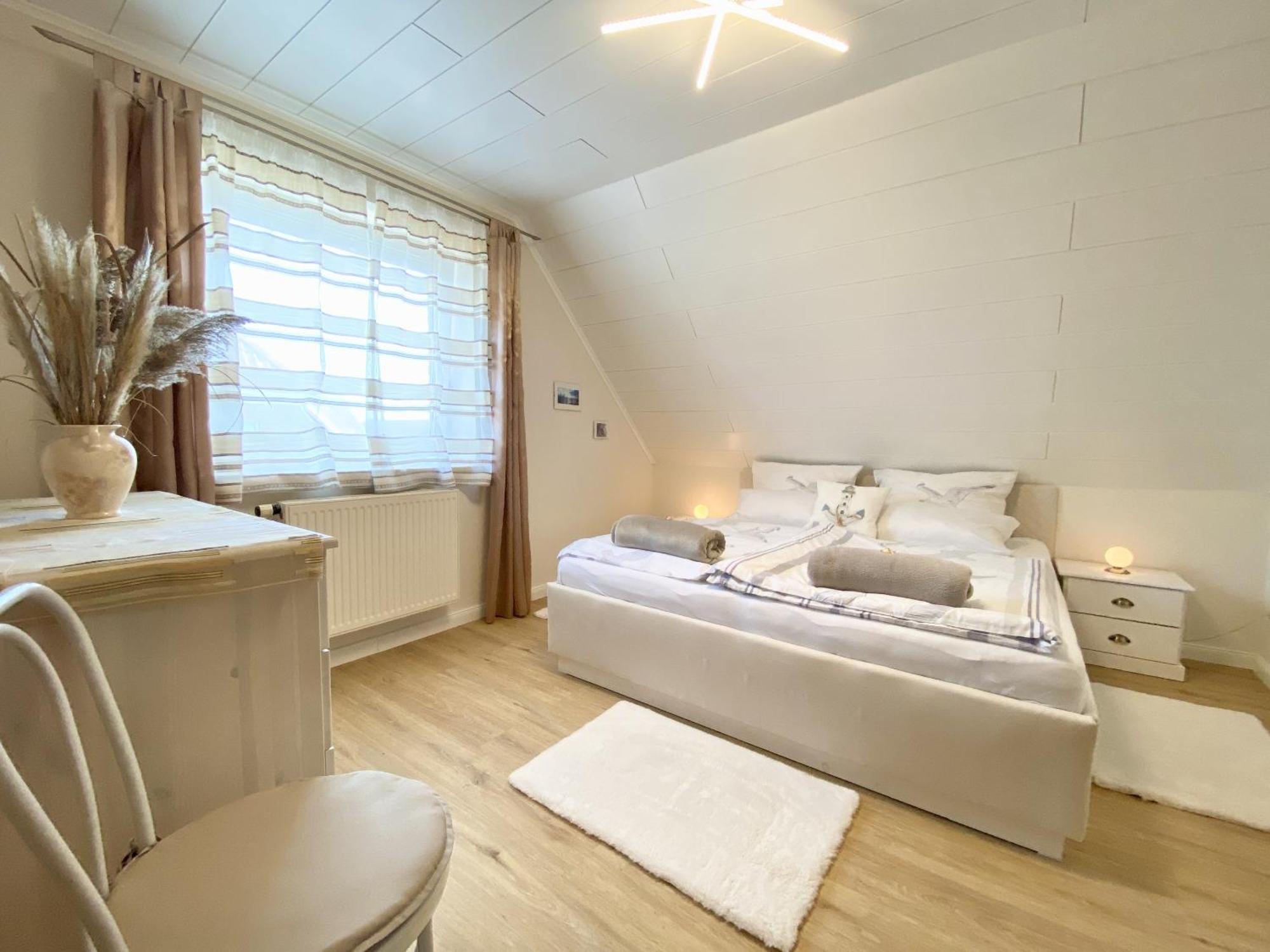 Vila Poeler Koje Kirchdorf  Exteriér fotografie